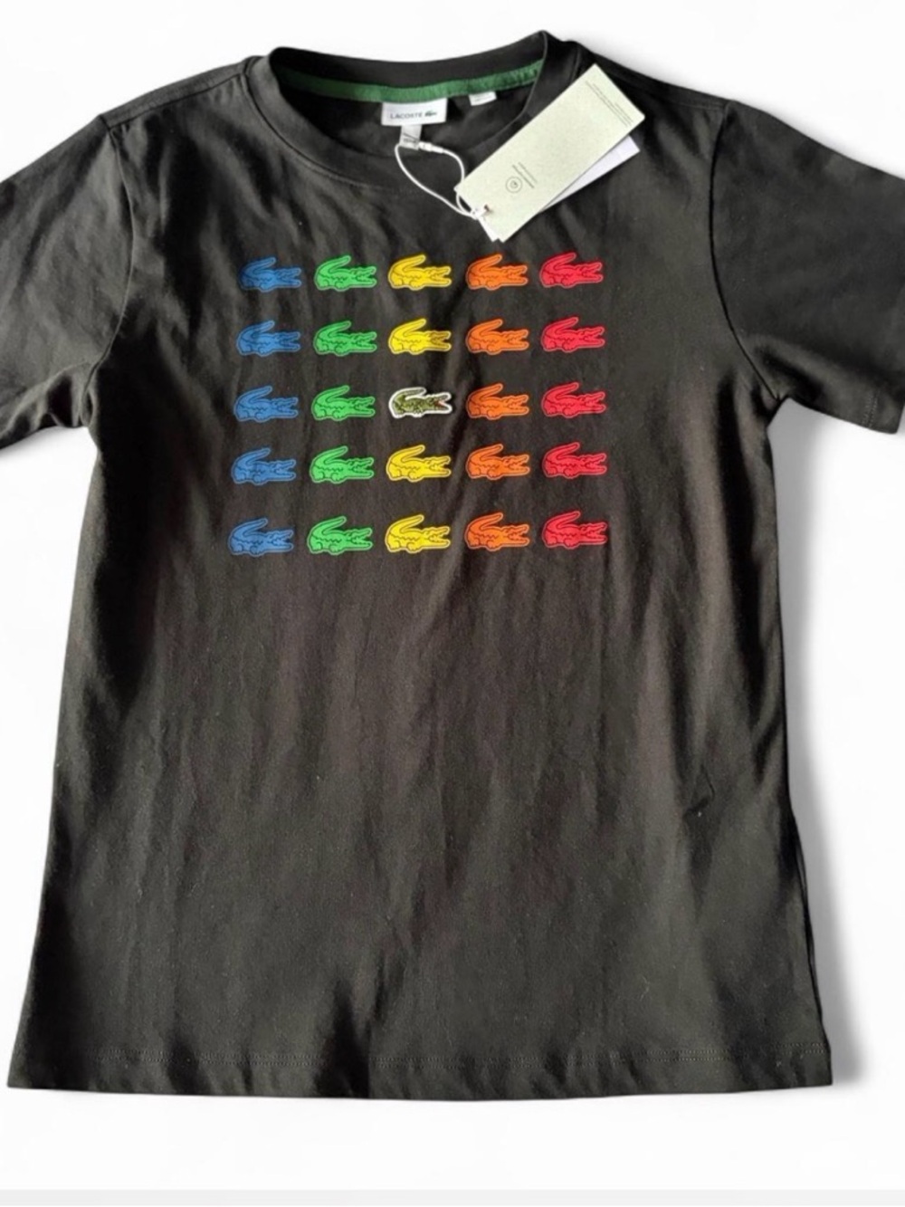 NWT $40 🐊 Lacoste  T-Shirt